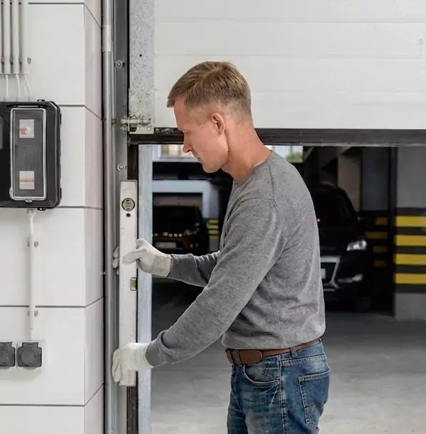 Why Choose Us for Door, Gate and Security Services in Goshen, IN