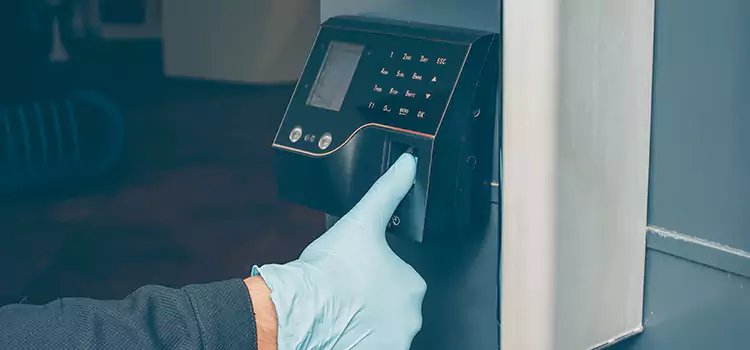 Access Control Installation Goshen