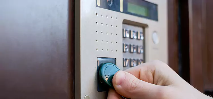 Enhanced Security Features Goshen