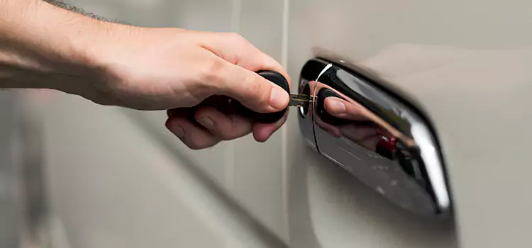 Why Choose Our Auto Locksmith Team in Goshen, IN?