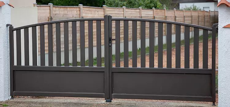 Advanced Gate Solutions in Goshen, IN