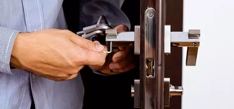 Commercial Door Lock Repair Goshen