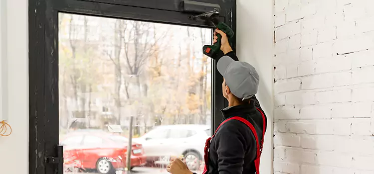 Comprehensive Door Closer Services in Goshen, IN