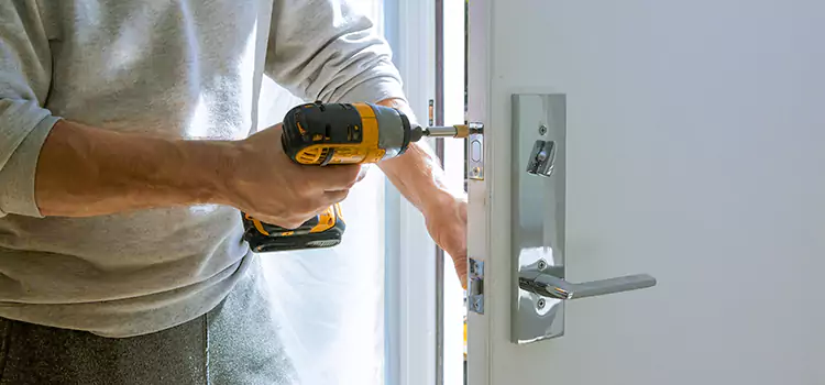 Door Knob Lock Repair Goshen