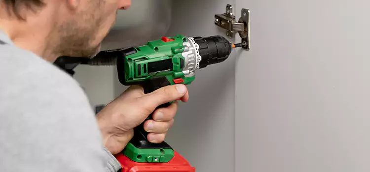 Commercial Door Hinge Repair Goshen