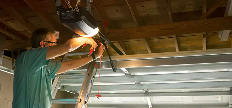 Garage Door Opener Sales and Installation Goshen