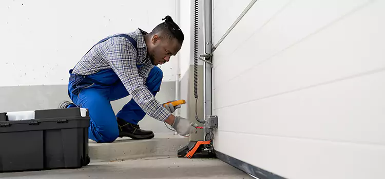 Expert Solutions for Every Garage Lock Need in Goshen, IN