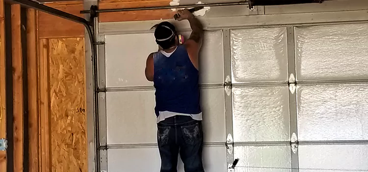 Specialized Garage Door Panel Solutions in Goshen, IN