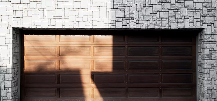 Garage Door Installation Goshen