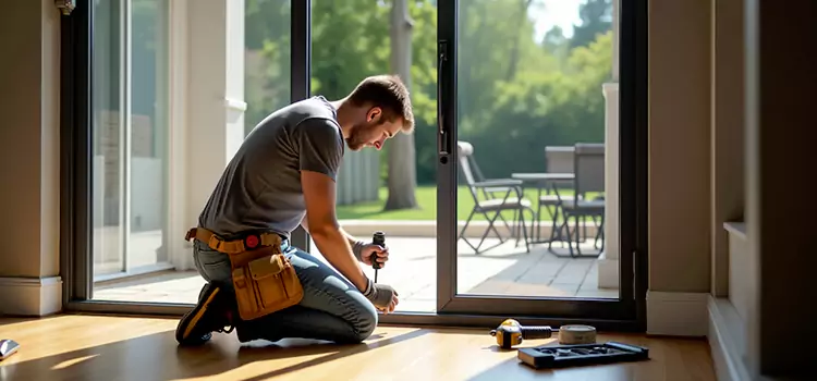 Comprehensive Solutions for Every Glass Door Need in Goshen, IN