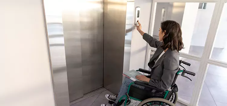Benefits of Modern Handicap Door Systems in Goshen, IN