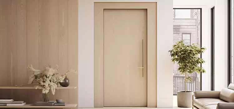 Choose Quality for Your Inside Doors in Goshen, IN