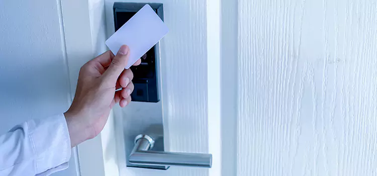 Why Choose Us for Your Keycard Lock Installation in Goshen, IN?