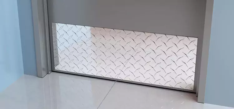 Benefits of Professional Kick Plate Solutions in Goshen, IN