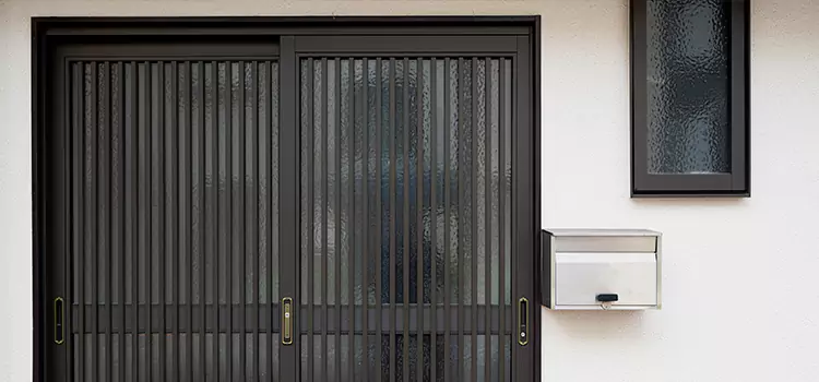 Sliding Screen Door Repair Goshen