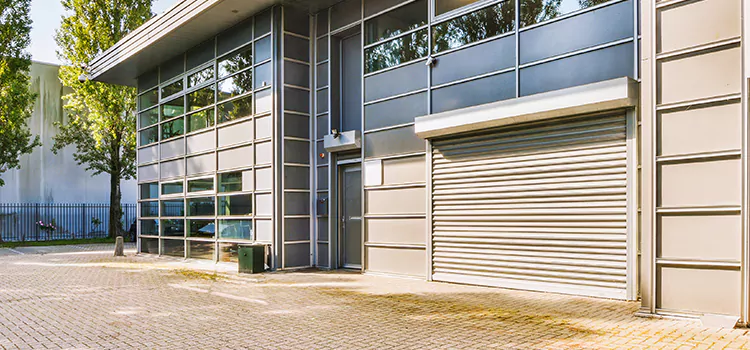 Electric Roller Garage Doors Goshen