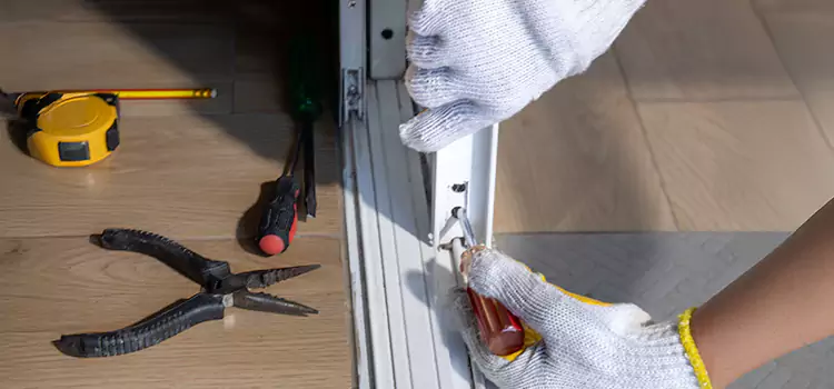 Sliding Door Installation Services in Goshen, IN
