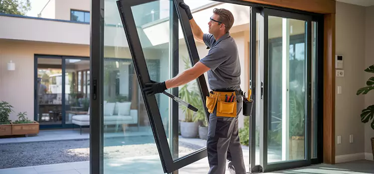 Specialized Sliding Door Roller Services in Goshen, Indiana