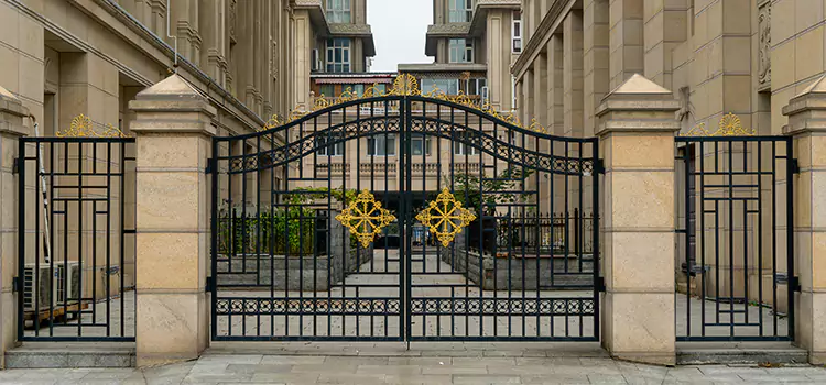 Comprehensive Iron Gate Maintenance Solutions in Goshen, IN
