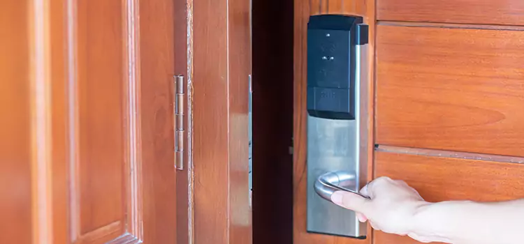 Commercial Keyless Entry Locks Goshen