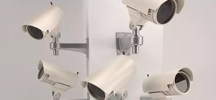 Your Trusted Partner for CCTV Solutions in Goshen