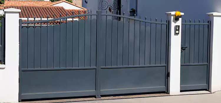 Emergency Commercial Gate Repair Goshen