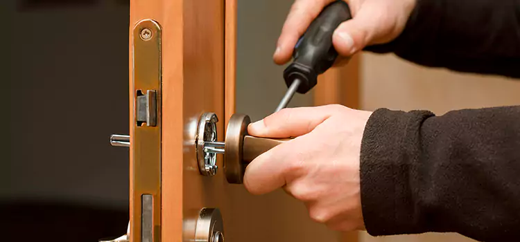 Semi Truck Locksmith Goshen