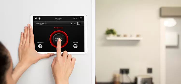 Blink Video Doorbell Installation Goshen