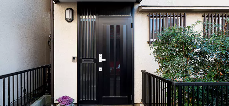 Popular Exterior Door Options in Goshen, IN
