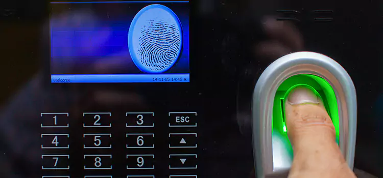 Your Trusted Partner for Secure Access in Goshen, IN