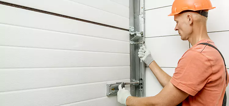 Why Choose Us for Garage Door Lock Services in Goshen, IN?