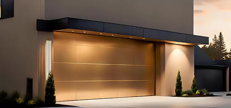Garage Door Remote Programming Goshen