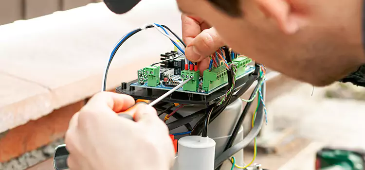 Specialized Brand Gate Motor Repairs Goshen