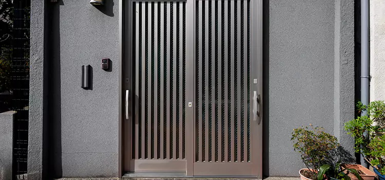 Why Choose Us for Your Security Needs in Goshen, IN?