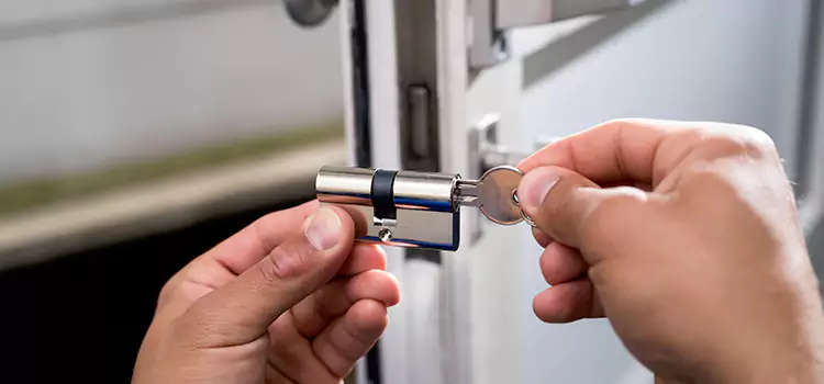 Lock Change Locksmiths Goshen