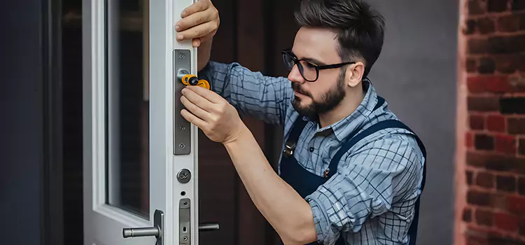 Residential Door Repairs Goshen