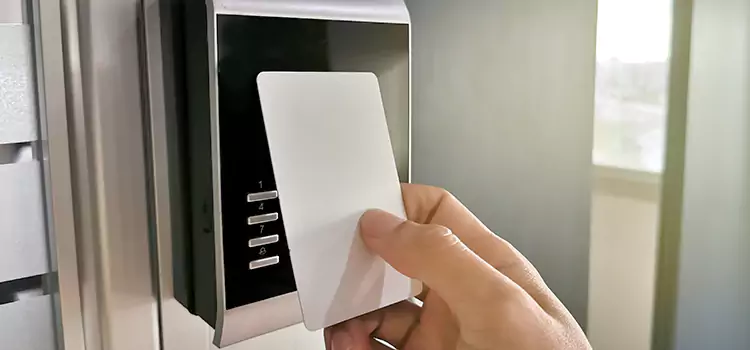 Advanced RFID Technology Integration in Goshen, IN