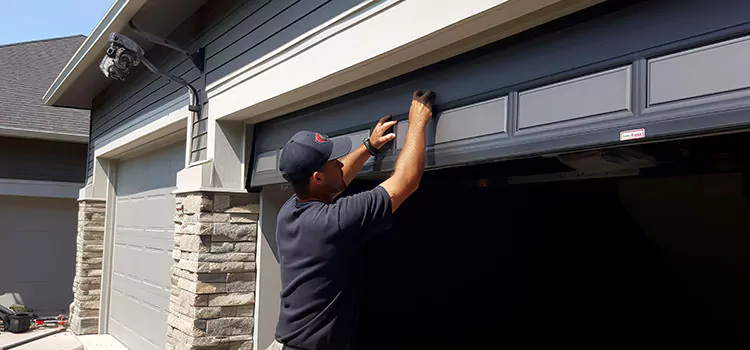 Janus Roll Up Doors Goshen