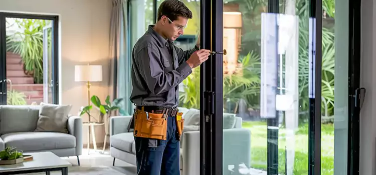 Sliding Door Maintenance Goshen