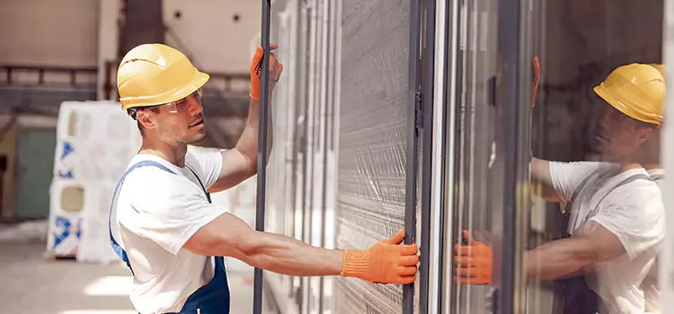 Sliding Door Mesh Replacement Goshen
