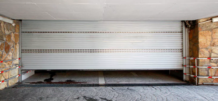 Steel Garage Door Repair Goshen