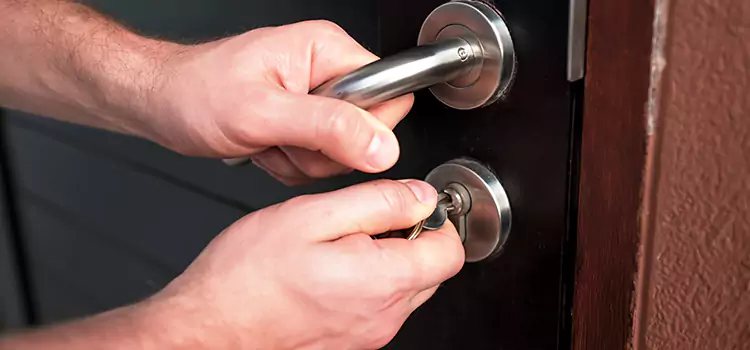 Door Closer Repair & Installation Goshen